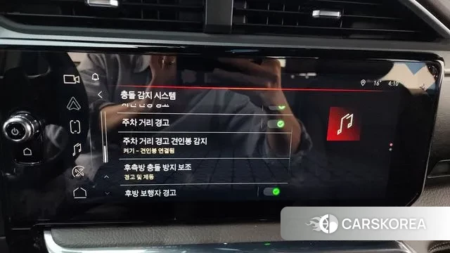 GMC Sierra 2024 Черный из Кореи, фото 6