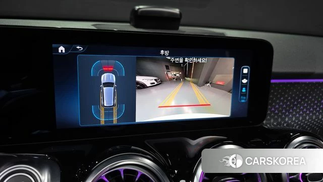 Mercedes-Benz GLB-Class X247 2024 Белый из Кореи, фото 6