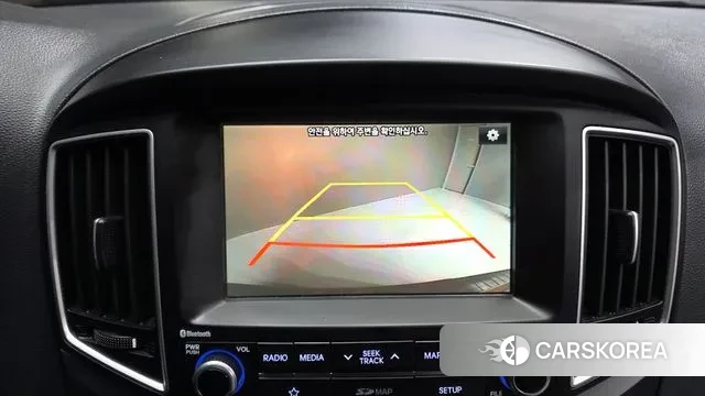 Hyundai The New Grand Starex 2018 Серебряный из Кореи, фото 6