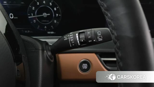 Kia The New Seltos 2024 Серый из Кореи, фото 6