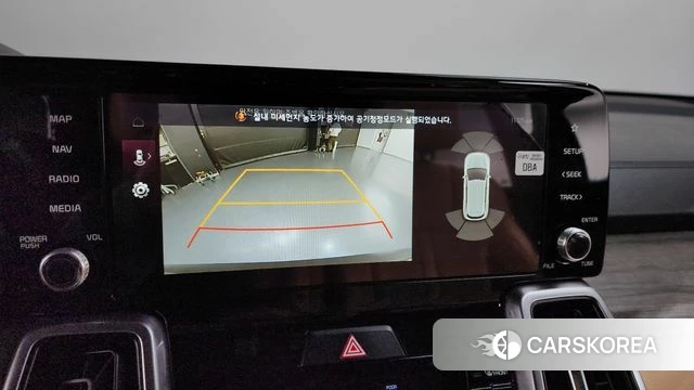 Kia Sorento 4th Generation 2022 Серый из Кореи, фото 6