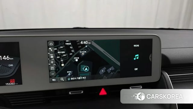 Hyundai Ionic 5 2022 Белый из Кореи, фото 6