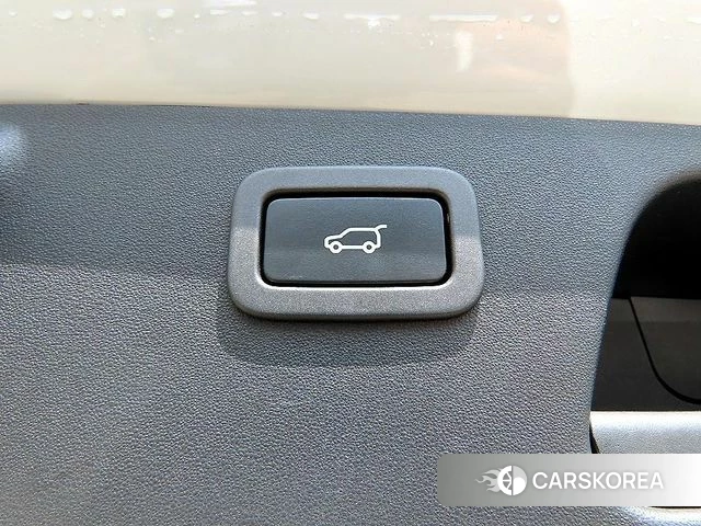 Jaguar E-PACE 2018 Белый из Кореи, фото 6