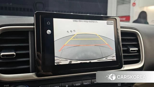 Hyundai Venue 2022 Белый из Кореи, фото 6