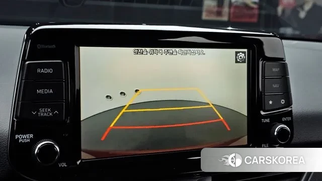 Hyundai i30 (PD) 2020 Красный из Кореи, фото 6