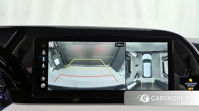 Hyundai Palisade 2019 Черный из Кореи, фото 6