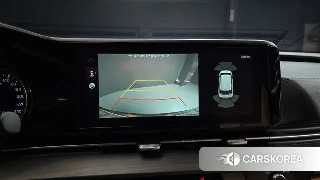 Kia Carnival 4th generation 2020 Серый из Кореи, фото 6