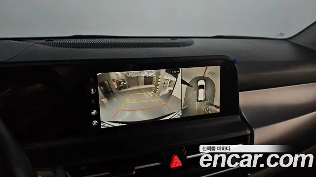 Kia The New Seltos id 2686059 из Кореи 6