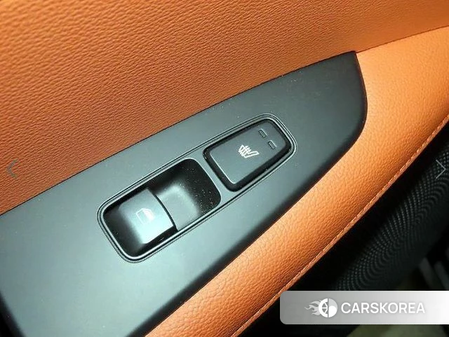 Kia The New K3 2nd generation 2023 Серый из Кореи, фото 5