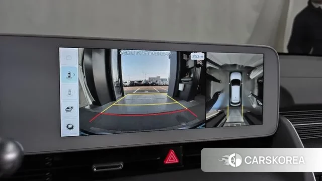 Hyundai Ionic 5 id 3487839 из Кореи 6