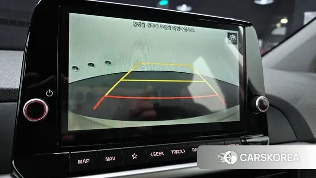 Kia Morning Urban (JA) 2021 Жемчужный цвет из Кореи, фото 6