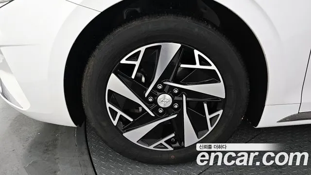 Hyundai The New Grandeur IG Hybrid id 2650867 из Кореи 6