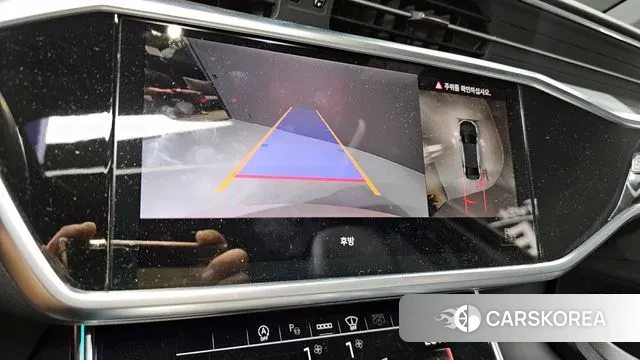 Audi A6 (C8) id 2900819 из Кореи 6