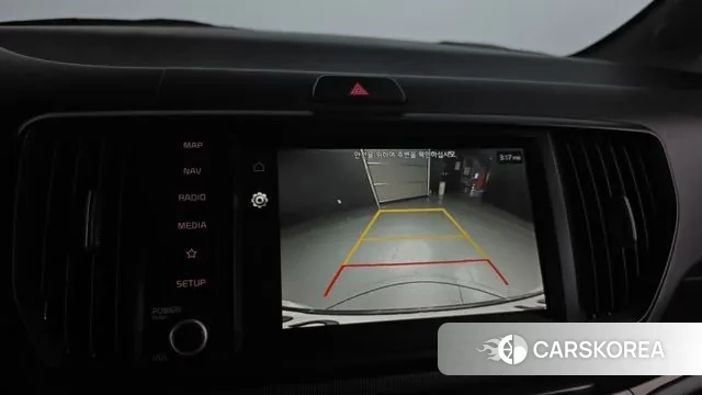 Kia The New Kia Ray 2023 Жемчужный цвет из Кореи, фото 6