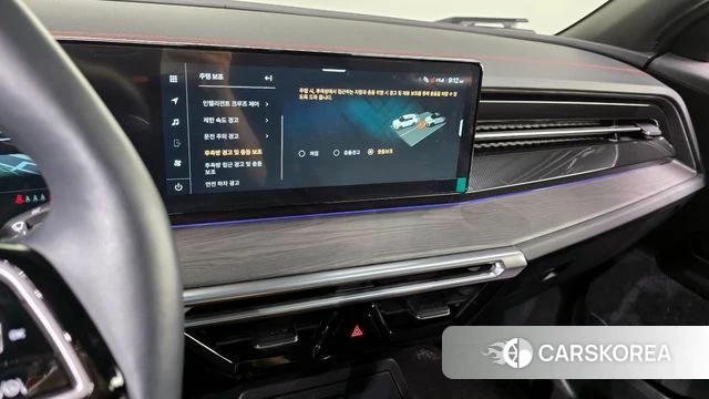 Ssangyong Actian 2nd Generation 2025 Белый из Кореи, фото 6