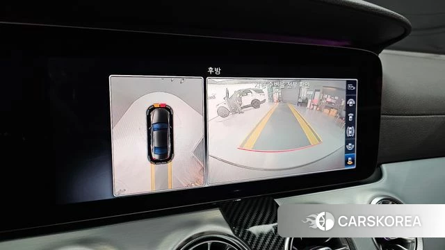 Mercedes-Benz CLS-Class C257 2018 Серый из Кореи, фото 6