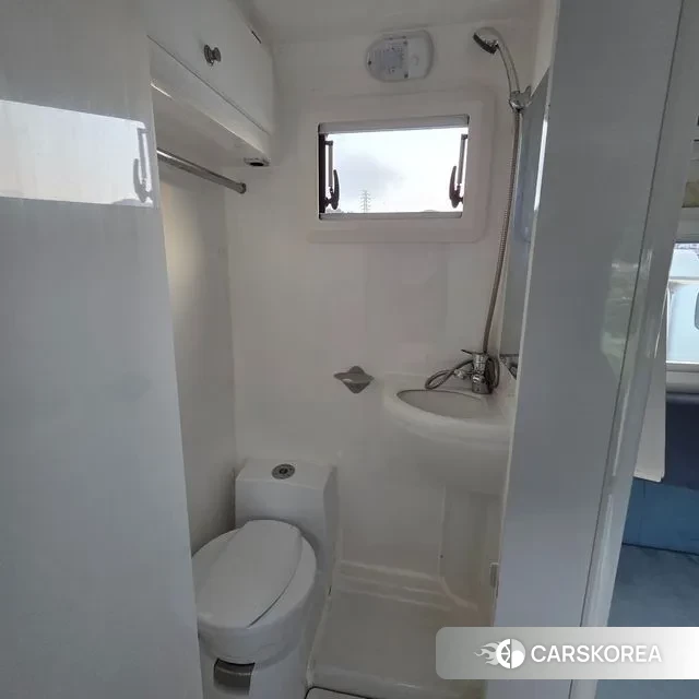 Hyundai The New Grand Starex 2020 Белый из Кореи, фото 6