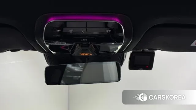 Mercedes-Benz GLC-Class X254 2025 Серый из Кореи, фото 6