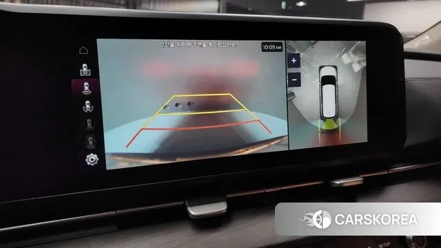 Kia Carnival 4th generation 2020 Черный из Кореи, фото 6