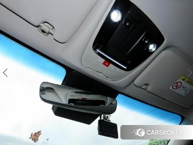 Kia K8 2022 Серый из Кореи, фото 6