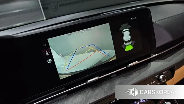 Kia Carnival 4th generation 2023 Черный из Кореи, фото 6