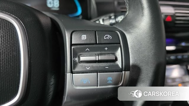 Hyundai Casper 2022 Белый из Кореи, фото 6