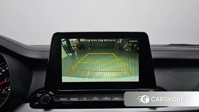 Kia Come New K3 2019 Белый из Кореи, фото 6