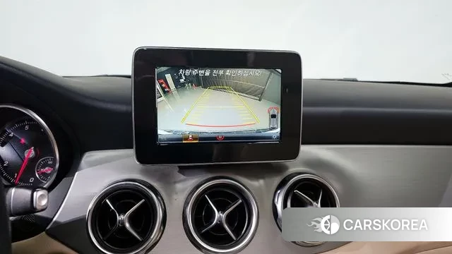 Mercedes-Benz GLA-Class X156 2018 Белый из Кореи, фото 6