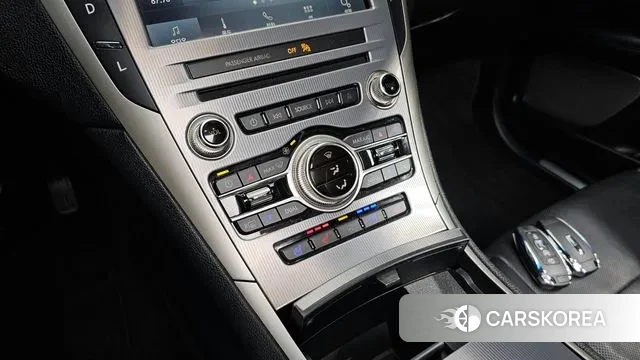 Lincoln New MKZ 2020 Черный из Кореи, фото 6