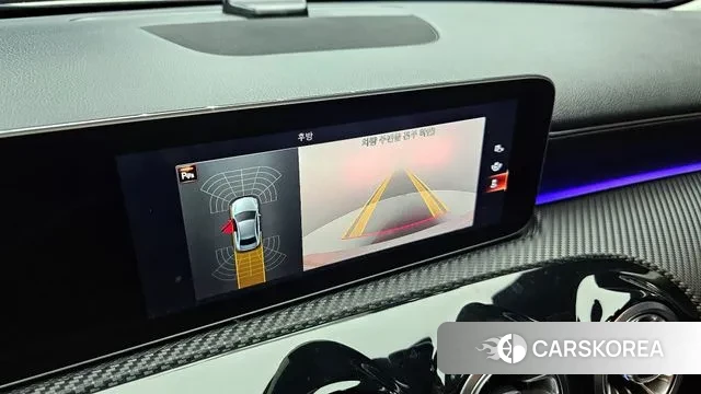 Mercedes-Benz A-Class W177 2020 Белый из Кореи, фото 6