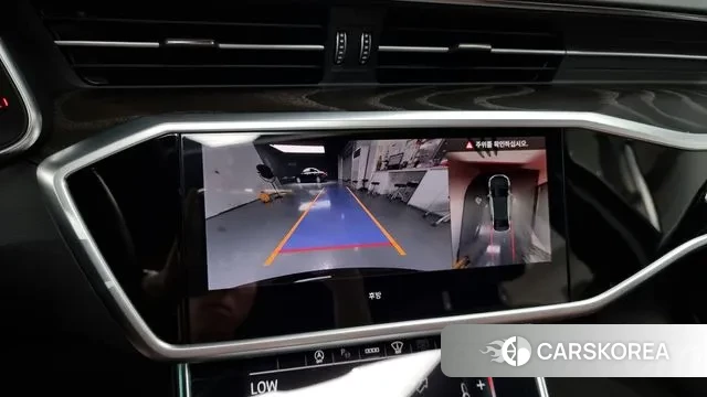 Audi A6 (C8) id 2884253 из Кореи 6