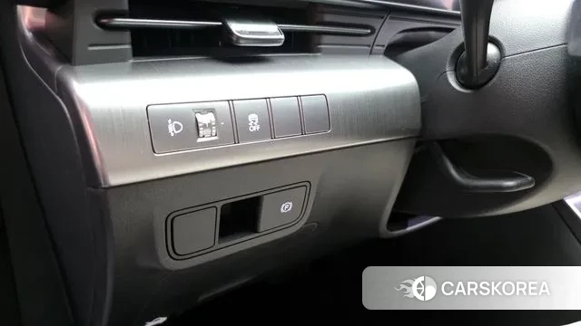 Hyundai Kona (SX2) 2025 Серебряный из Кореи, фото 6