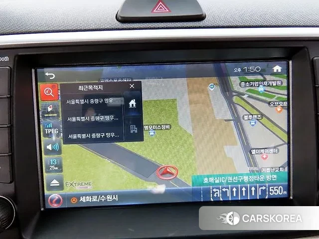 Kia The New Ray 2018 Небесно-голубой из Кореи, фото 6