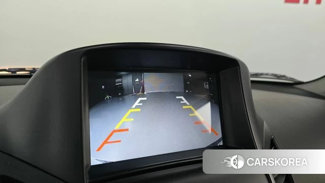 Chevrolet (GM Daewoo) Orlando 2018 Белый из Кореи, фото 6