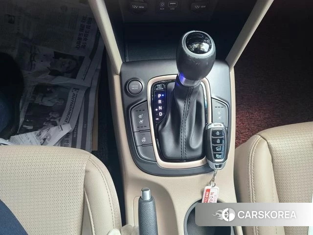 Hyundai Kona 2018 Белый из Кореи, фото 6