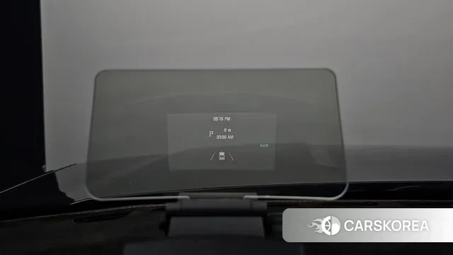 Ford Explorer 6th Generation 2020 Серый из Кореи, фото 6