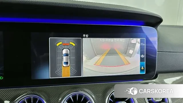 Mercedes-Benz CLS-Class C257 2020 Серый из Кореи, фото 6