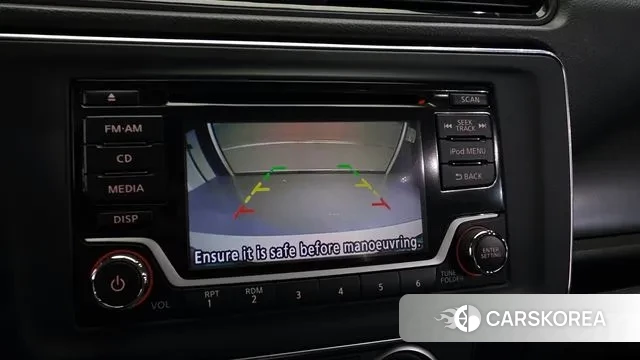 Nissan Leaf (ZE1) 2019 Белый из Кореи, фото 6