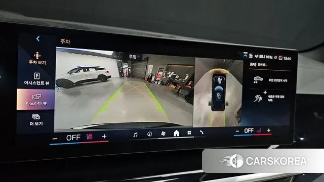 BMW X5 (G05) 2025 Черный из Кореи, фото 6