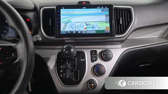 Kia The New Ray 2022 Белый из Кореи, фото 6