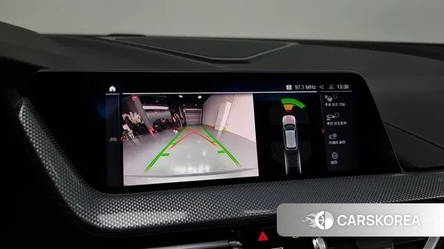 BMW 1 Series (F40) 2023 Серый из Кореи, фото 6