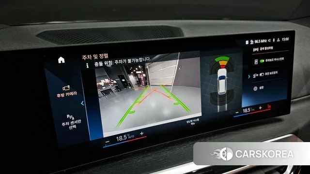 BMW 3 Series (G20) 2023 Белый из Кореи, фото 6