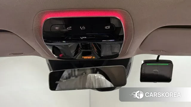 Mercedes-Benz E-Class W214 2025 Серый из Кореи, фото 6