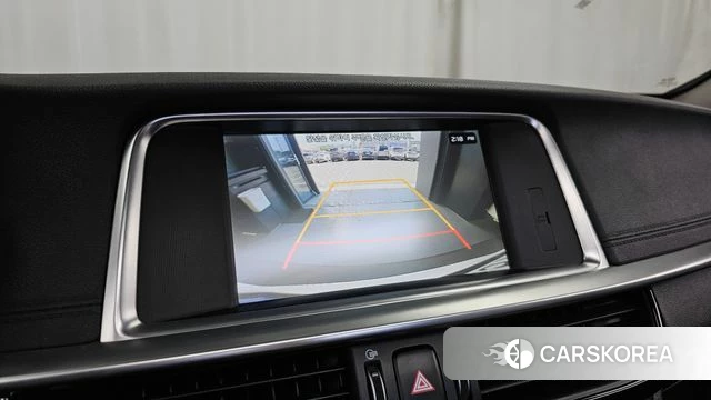 Kia The New K5 2nd generation 2018 Белый из Кореи, фото 6