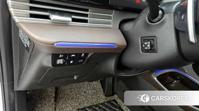 Hyundai The New Grandeur IG 2020 Белый из Кореи, фото 6