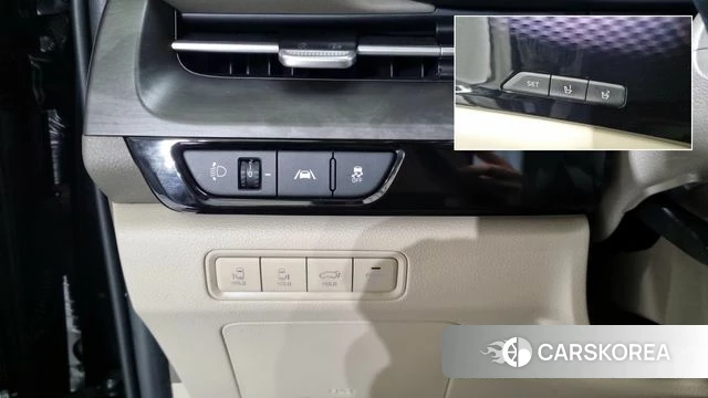 Kia Carnival 4th generation 2021 Черный из Кореи, фото 6