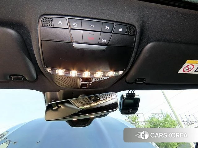 Mercedes-Benz E-Class W213 2022 Синий из Кореи, фото 6