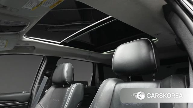 Jeep Grand Cherokee 2019 Белый из Кореи, фото 6