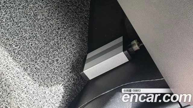 Hyundai Veloster (JS) 2018 Красный из Кореи, фото 6