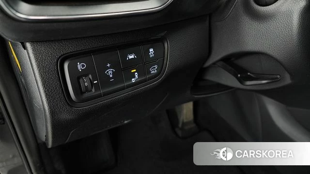 Hyundai Santa Fe TM 2020 Серый из Кореи, фото 6